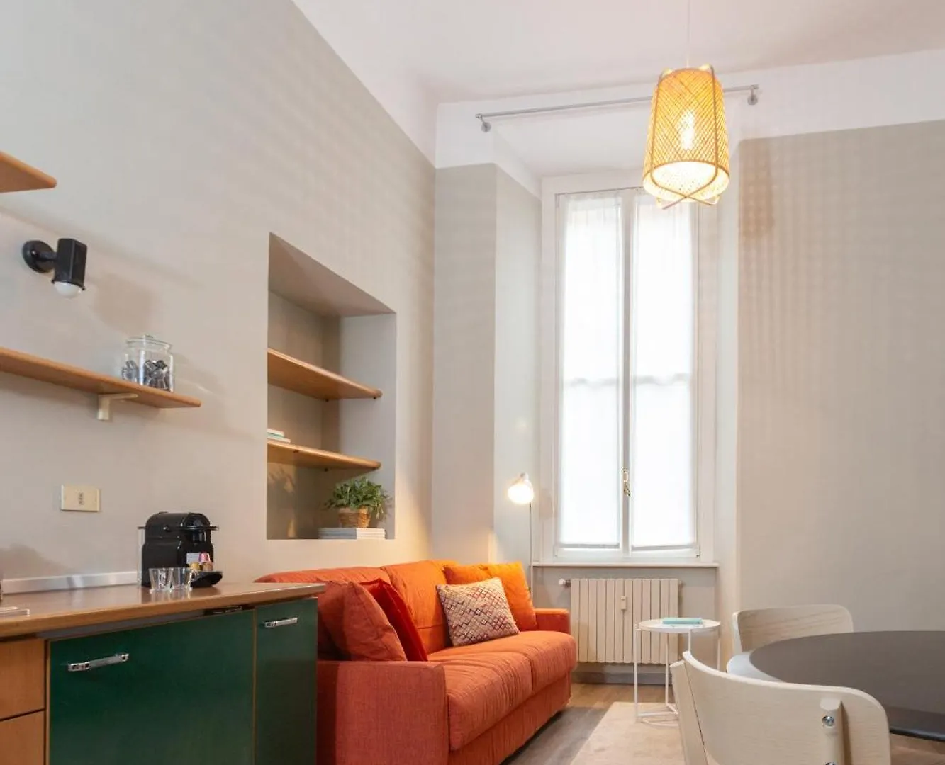 Da Laura Home - City Center - M1 Station Milan