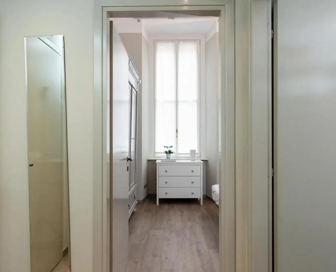 Apartment Da Laura Home - City Center - M1 Station Milan