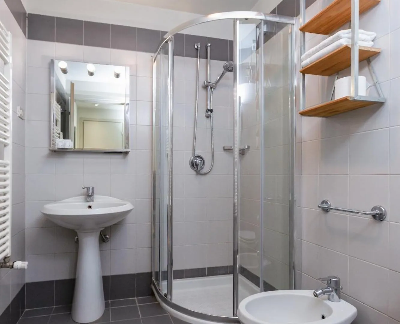Da Laura Home - City Center - M1 Station Milan