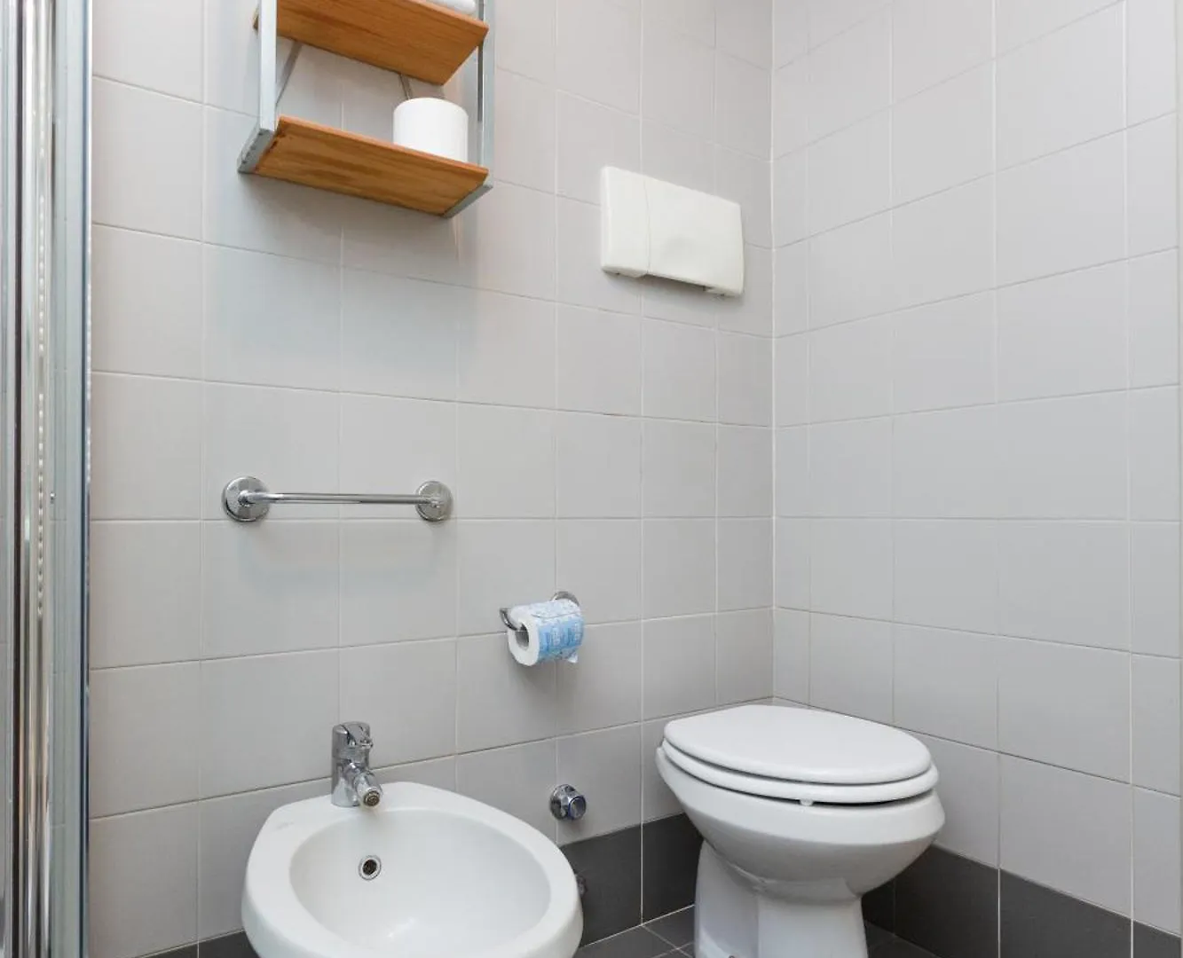 Apartment Da Laura Home - City Center - M1 Station Milan