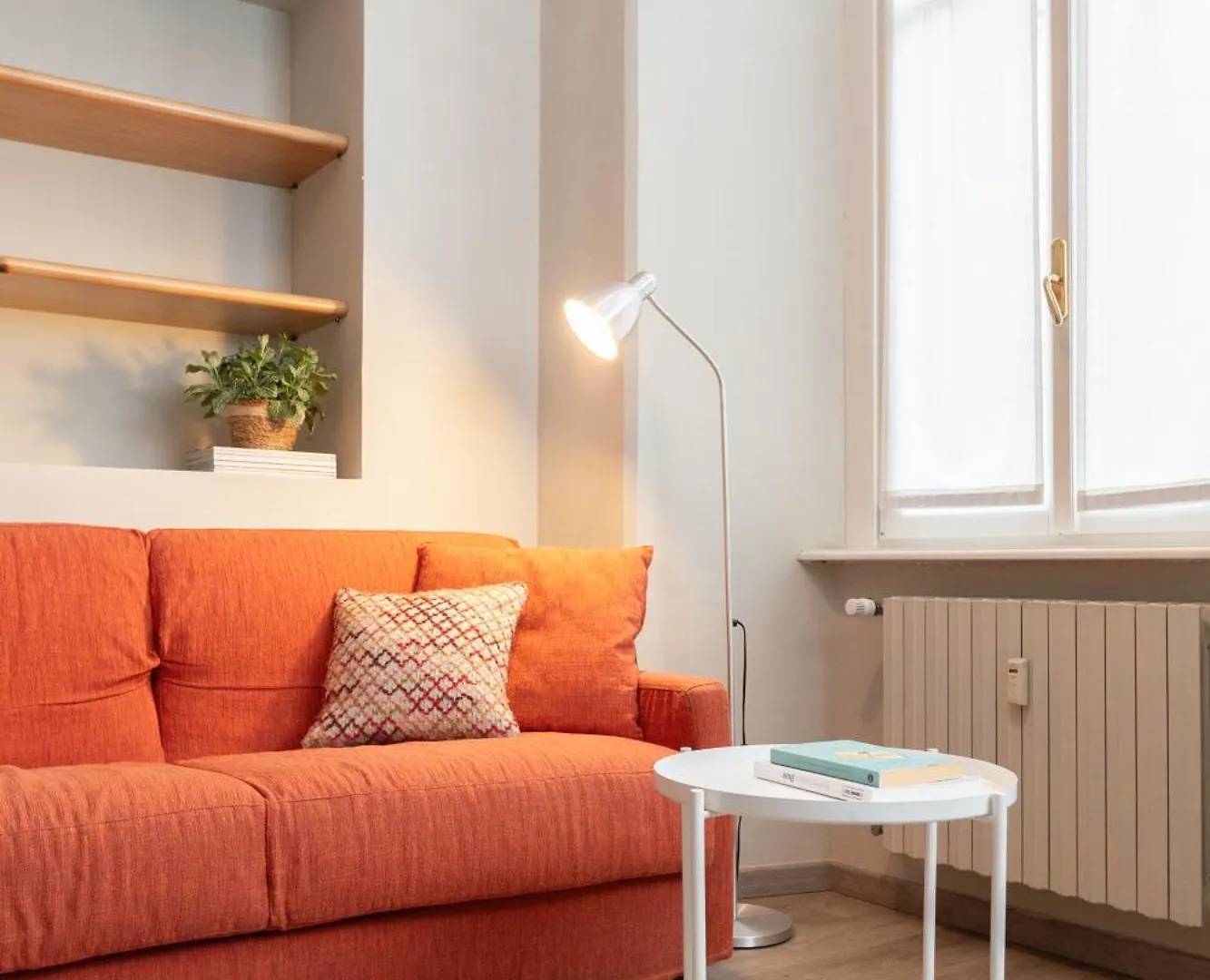 Da Laura Home - City Center - M1 Station Milan 0*,  Italy