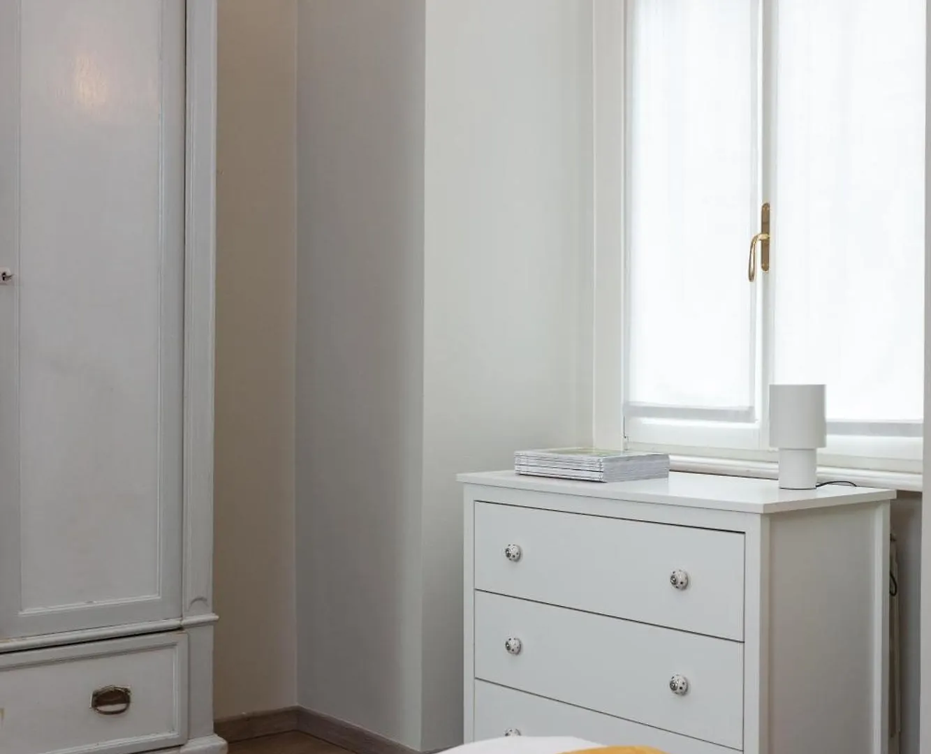 Da Laura Home - City Center - M1 Station Milan Italy