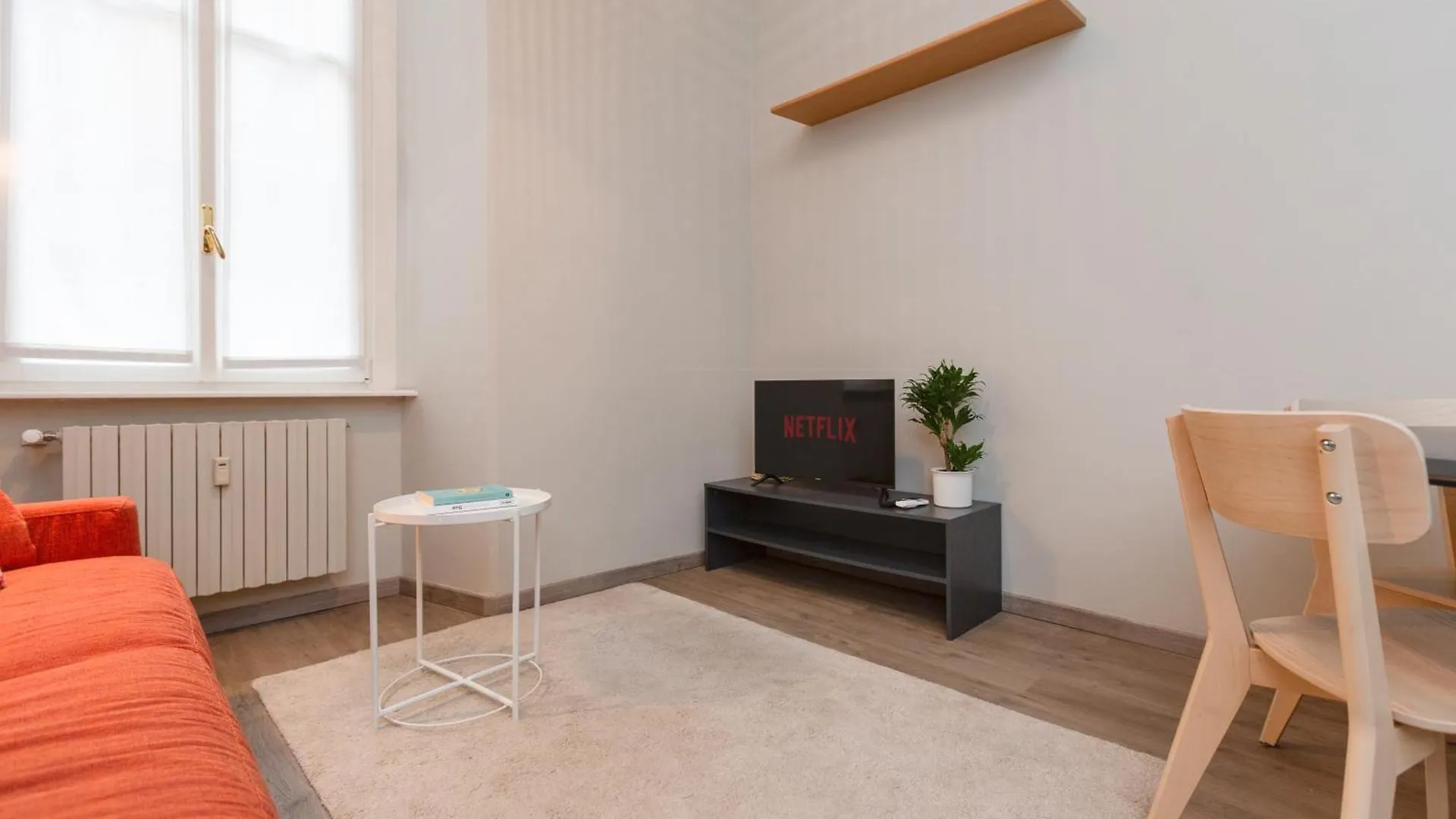 Apartmán Da Laura Home - City Center - M1 Station Milán